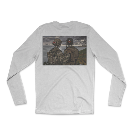 Ranger Legacy Long Sleeve