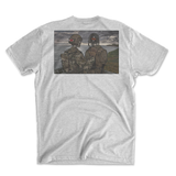 Ranger Legacy Tee