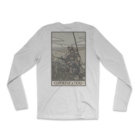 Communications Long Sleeve