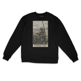 Communications Sweatshirt