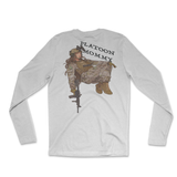 Army Mommy Long Sleeve