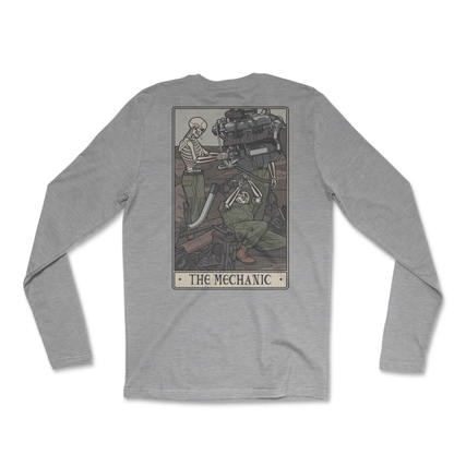 Mechanic Long Sleeve