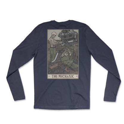 Mechanic Long Sleeve