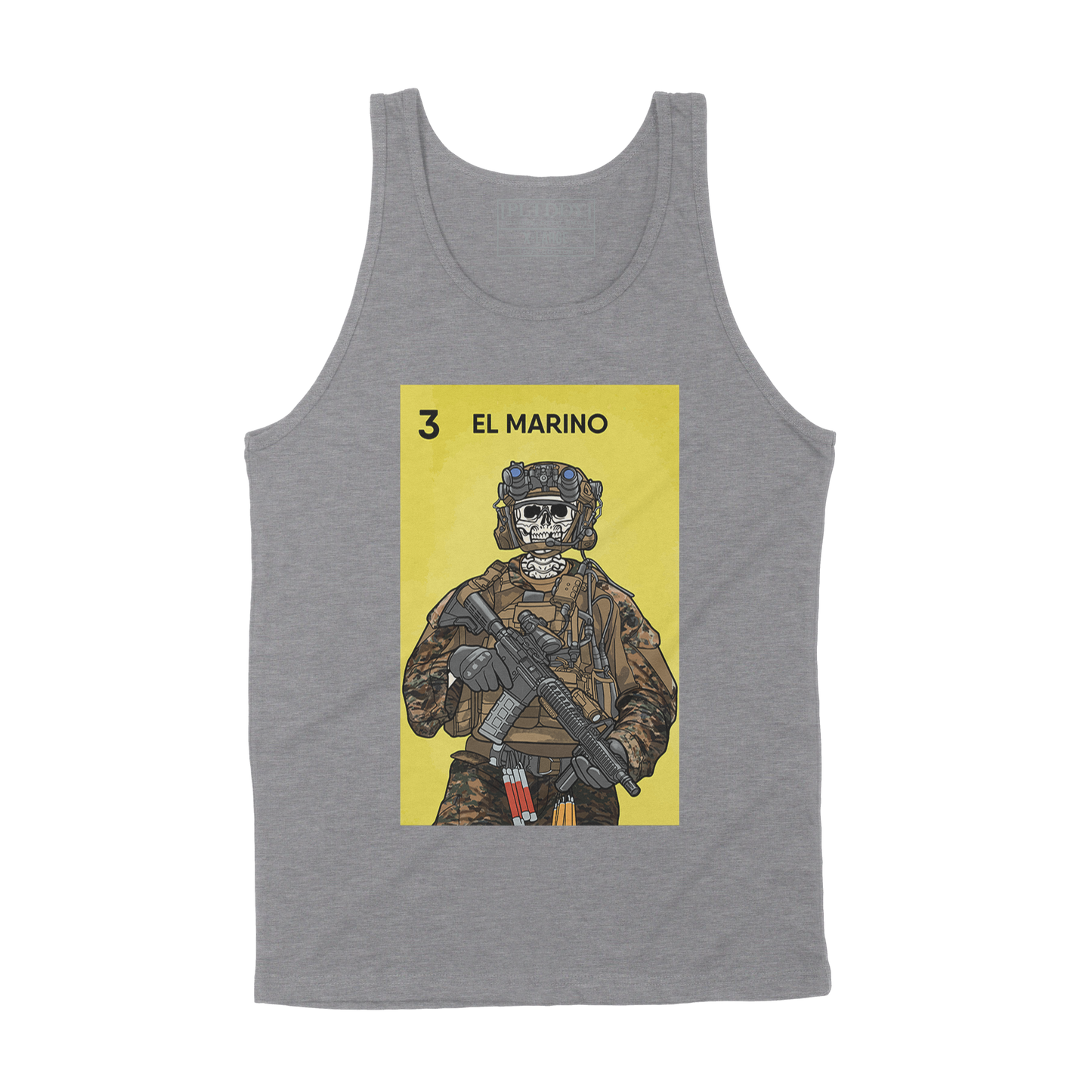 El Marino Tank Top