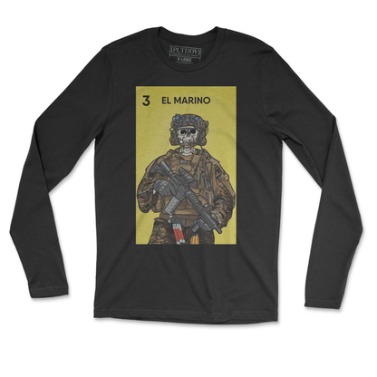 El Marino Long Sleeve