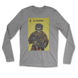 El Marino Long Sleeve