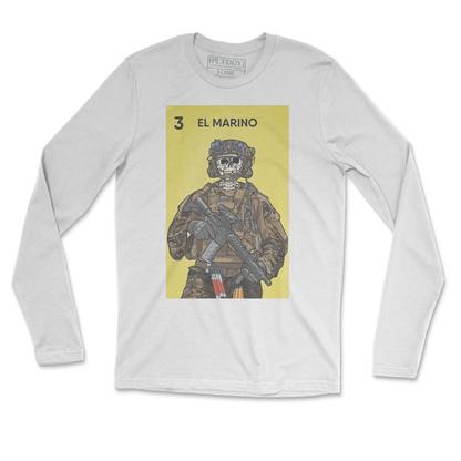 El Marino Long Sleeve