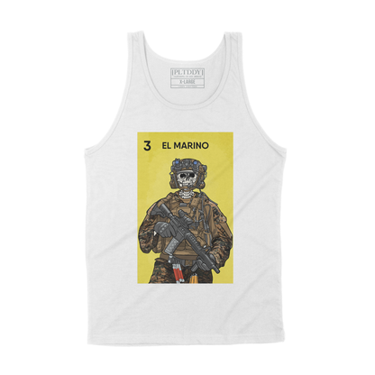 El Marino Tank Top