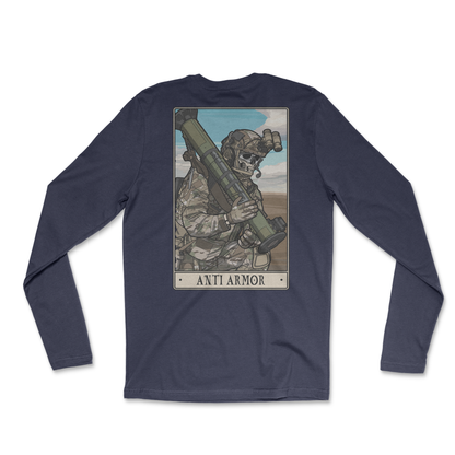 Anti Armor Long Sleeve