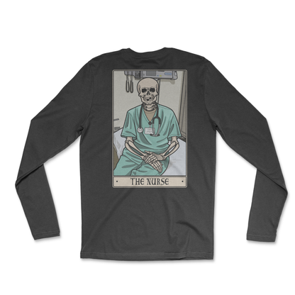 Nurse Long Sleeve