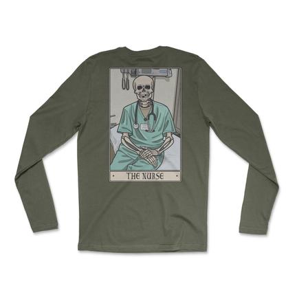 Nurse Long Sleeve