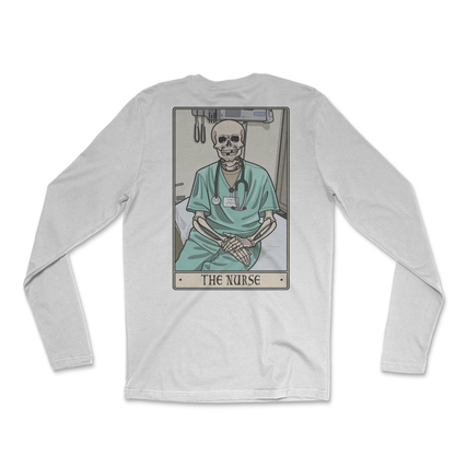 Nurse Long Sleeve