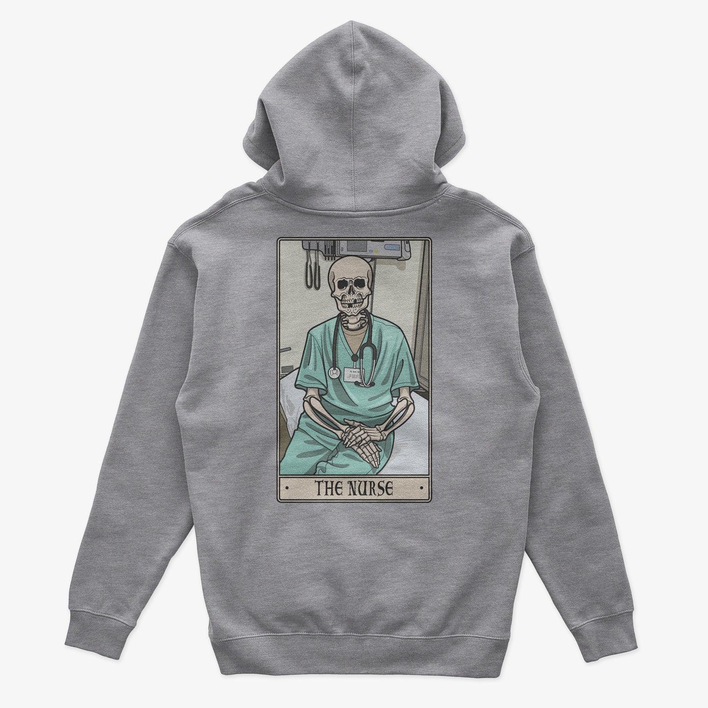 Nurse Hoodie