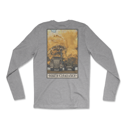 Route Clearance Long Sleeve