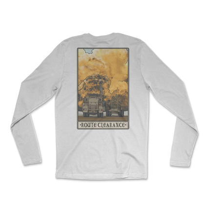 Route Clearance Long Sleeve