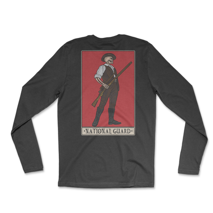 National Guard Long Sleeve