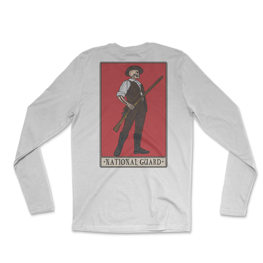 National Guard Long Sleeve