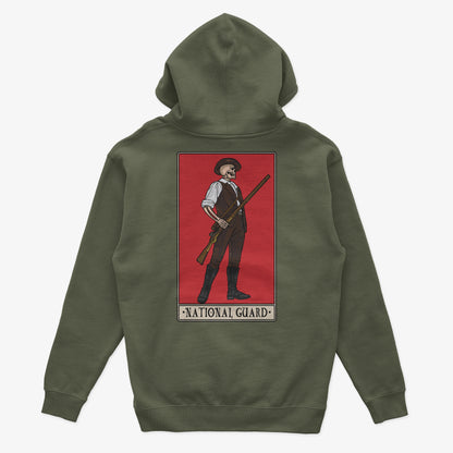 National Guard Hoodie