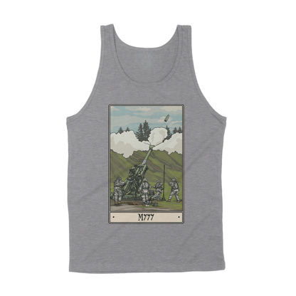 M777 Tank Top