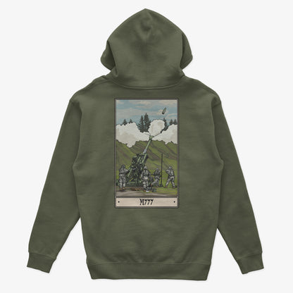 M777 Hoodie