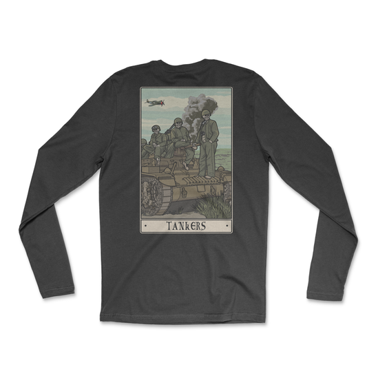 Tankers Long Sleeve