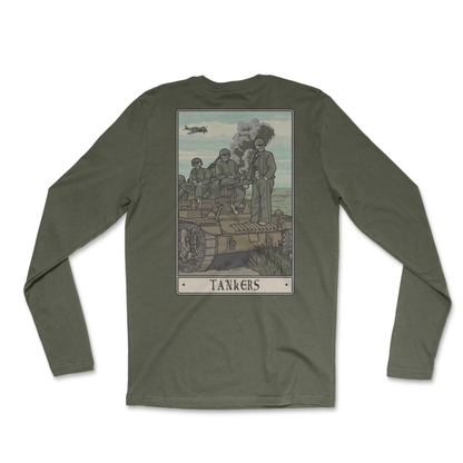 Tankers Long Sleeve