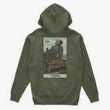 Tankers Hoodie