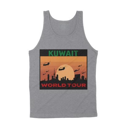 Kuwait Tank Top