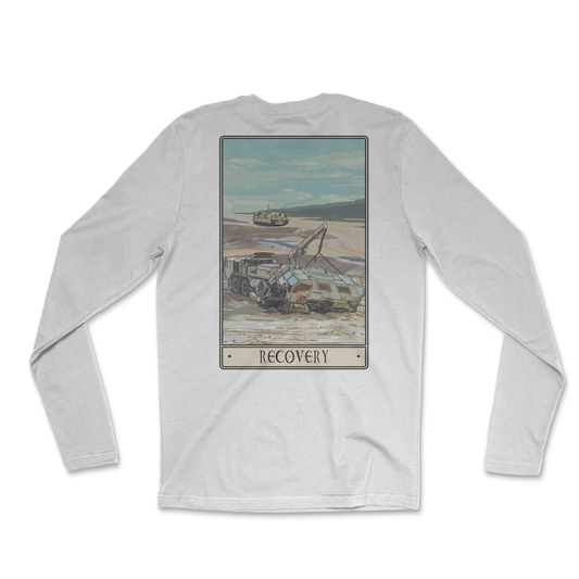 Recovery Long Sleeve