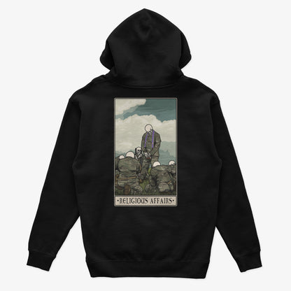 Religious Affairs Hoodie