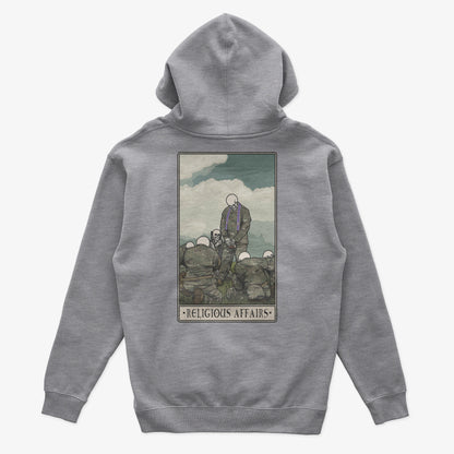 Religious Affairs Hoodie