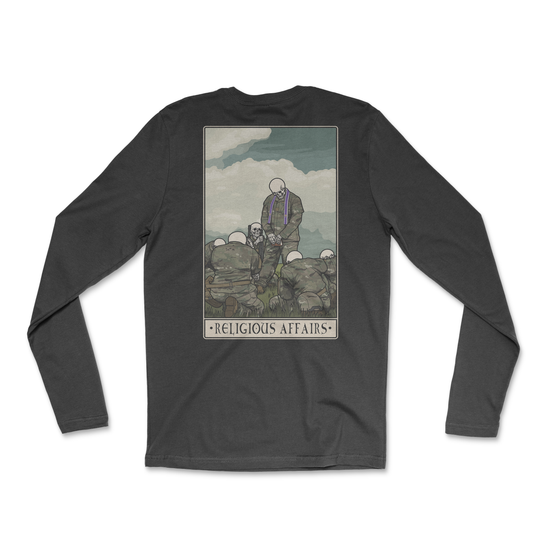 Religious Affairs Long Sleeve