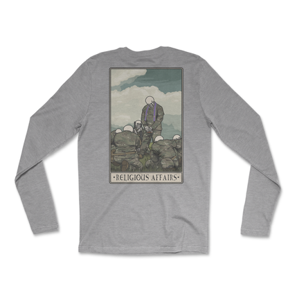 Religious Affairs Long Sleeve