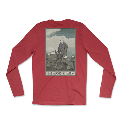 Religious Affairs Long Sleeve