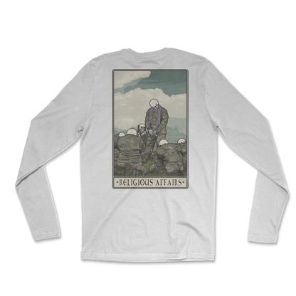 Religious Affairs Long Sleeve