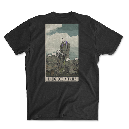 Religious Affairs Tee