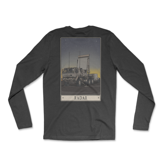 Radar Long Sleeve