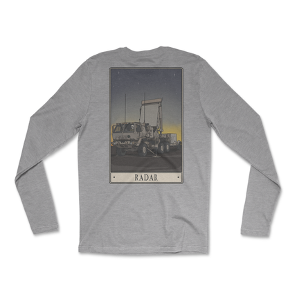 Radar Long Sleeve