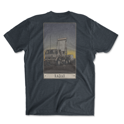 Radar Tee