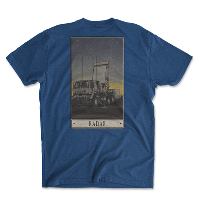 Radar Tee