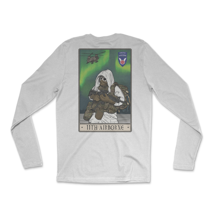 11th Airborne Long Sleeve