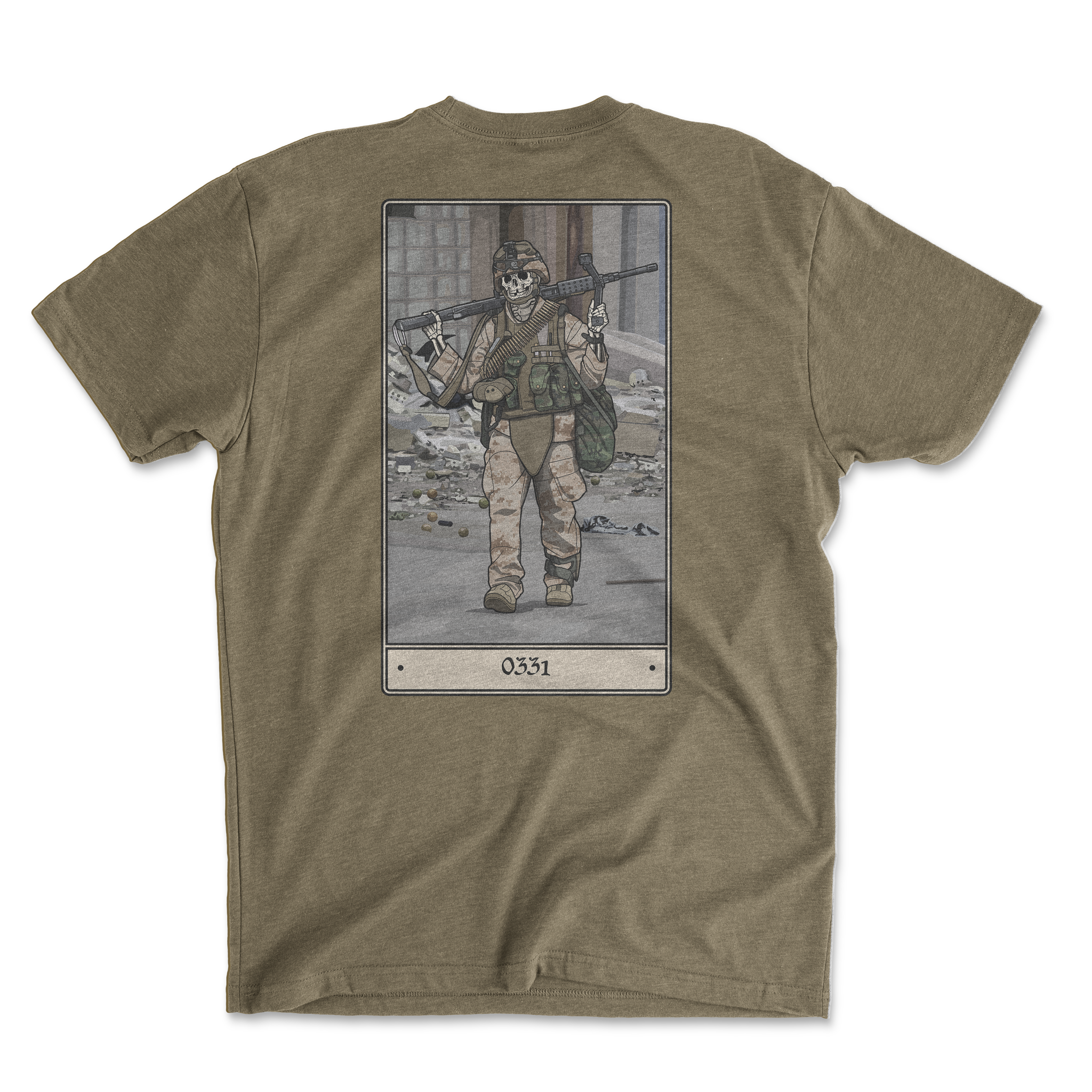 0331 Tee