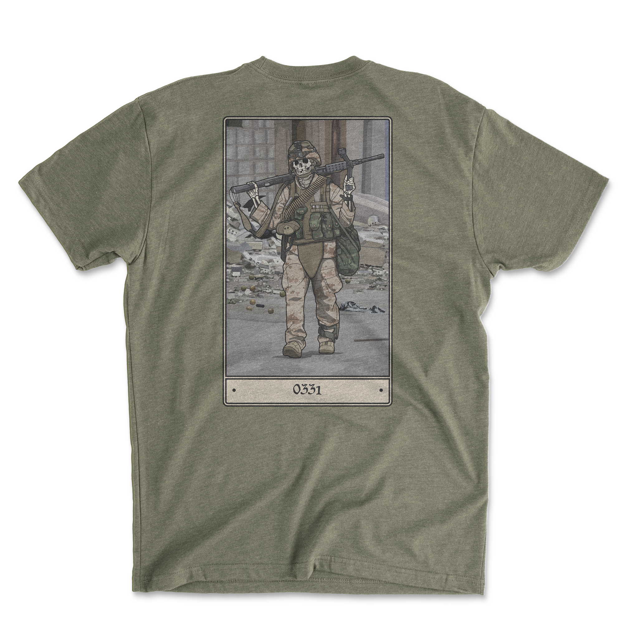 0331 Tee