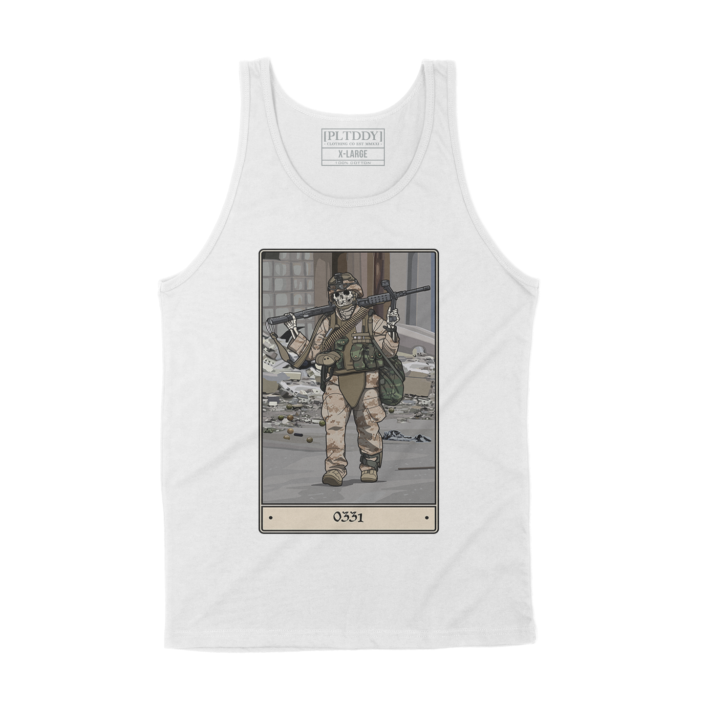 0331 Tank Top