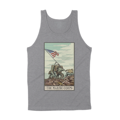 USMC Tank Top