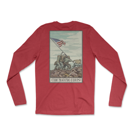 USMC Long Sleeve