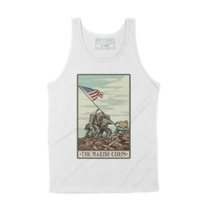 USMC Tank Top