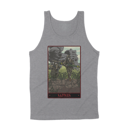 Sapper Tank Top