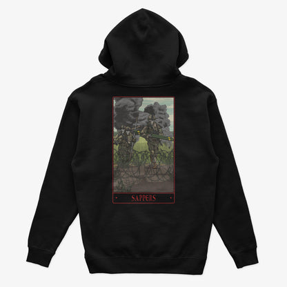 Sapper Hoodie