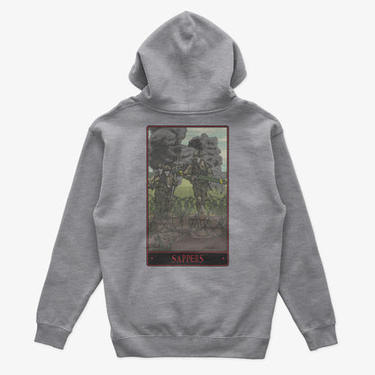 Sapper Hoodie